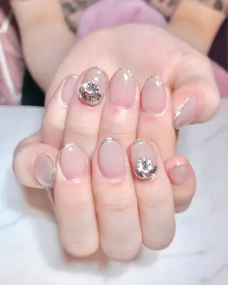 ネイル yumnail (ネイル&脱毛)のエステ・リラクイメージ