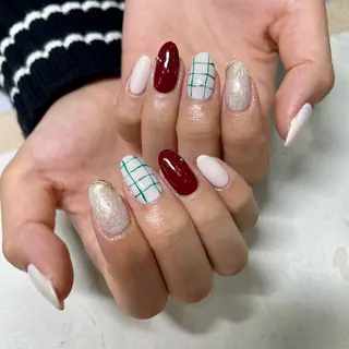 ネイル Bianca 渡邉🫧のネイルデザイン