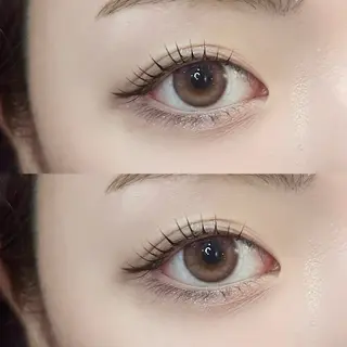 マツエク・マツパ アイラッシュアイブロウサロンMEPP所属・MEPP 濵渦のマツエク・マツパデザイン