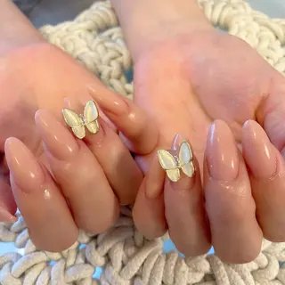 ネイル YUKI /stellavieのネイルデザイン