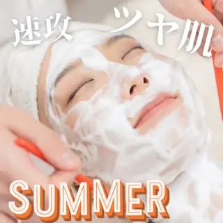 天神　MeMe エステ屋のエステ・リラクイメージ