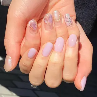 ネイル Yuu. nailsTOKYOのネイルデザイン