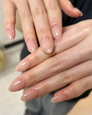 ネイル ten nail salon かえでのネイルデザイン