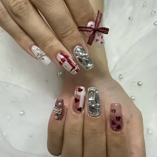 ネイル L'ino nailのネイルデザイン