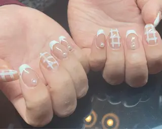 ネイル Tomoe さいたま新都心/与野のネイルデザイン