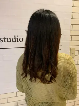 ロング 年内期間限定 🫧まゆ🫧のその他イメージ