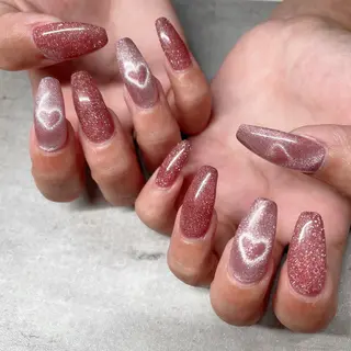 ネイル seri joieangeのネイルデザイン