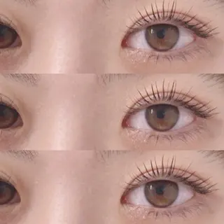 マツエク・マツパ Favori 川上のマツエク・マツパデザイン