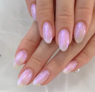 ネイル Beauty Salon Lucas所属・Lucas AIKAのネイルデザイン