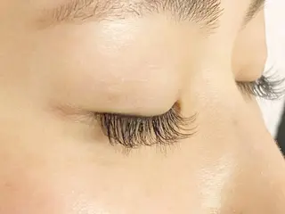 マツエク・マツパ 飯田 ゆかりのマツエク・マツパデザイン