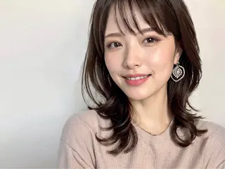 アイブロウ Blanc brow所属・BLANC 🫧maiの眉毛・アイブロウイメージ