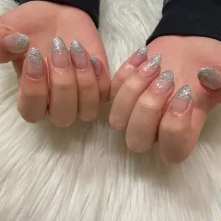 ネイル Lottynail 🎀HIMENAのネイルデザイン