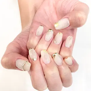 ネイル Kira-ra所属・Kira-ra💎 KIRARIのネイルデザイン