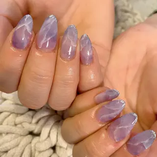 ネイル YUKI /stellavieのネイルデザイン