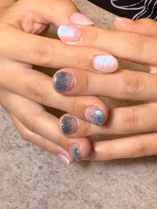 ネイル withB 池尻大橋のネイルデザイン