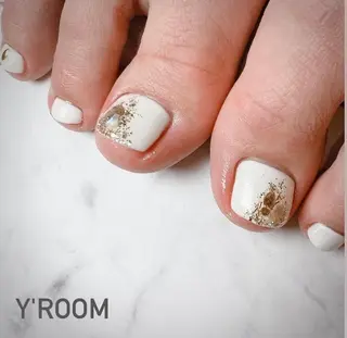 ネイル YUKA （ネイリスト）のネイルデザイン