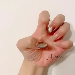 ネイル ViViana ヴィヴィアナのネイルデザイン