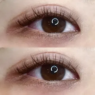 マツエク・マツパ narumi .のマツエク・マツパデザイン