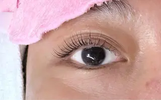 マツエク・マツパ トータルビューティー サロン・Nの眉毛・アイブロウイメージ