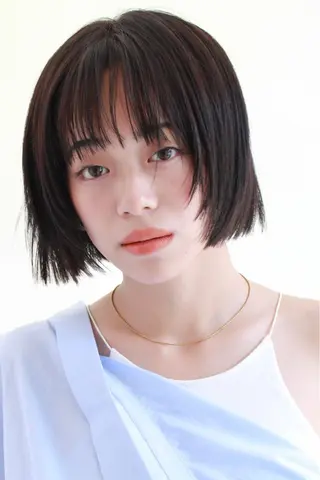 ショート 田邉 海斗のヘアスタイル