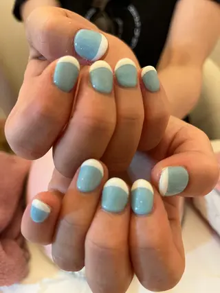 ネイル ネイルサロン ショコラのネイルデザイン