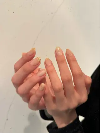 ネイル nail salon rely.のネイルデザイン