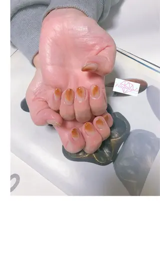 ネイル Asa miのネイルデザイン