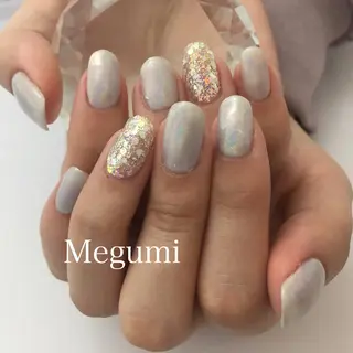 ネイル Megumi Nailのネイルデザイン