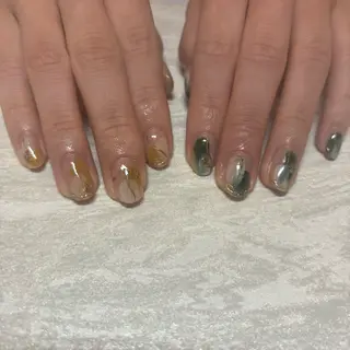 ネイル Frere nailのネイルデザイン