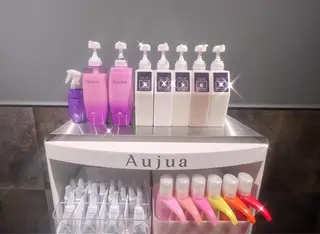 カラー HIMENO🫧 stylist🤍のヘアスタイル