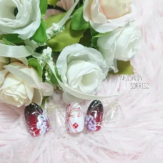 ネイル KOYAMA KIMIEのネイルデザイン