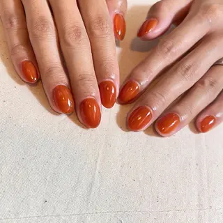 ネイル pointillé .ayaのネイルデザイン