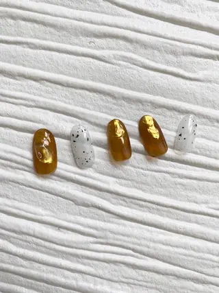 ネイル kokori nailのネイルデザイン