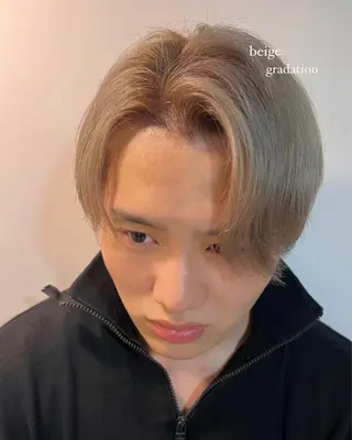 ショート saki/Insta fleur_sakiのヘアスタイル