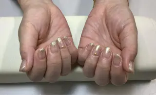ネイル ツメイク Nozomiのネイルデザイン