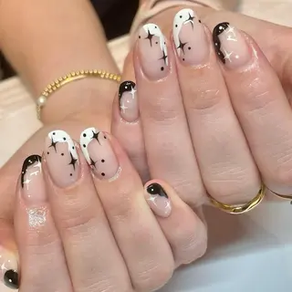 ネイル M Nails Bar at blühen village所属・M Nails Barのネイルデザイン
