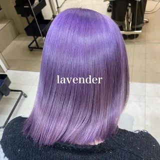 ミディアム 「似合わせ/髪質改善 《ワタル》」のヘアスタイル