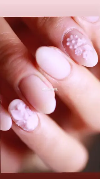 ネイル atelier nife.のネイルデザイン