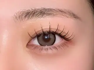 マツエク・マツパ 🩶 Miori🩶のマツエク・マツパデザイン