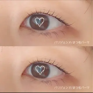 マツエク・マツパ yokohama 🎀miaのマツエク・マツパデザイン