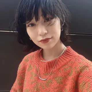ショート パーマ MISUZU🪡 ナチュラルモードのその他イメージ
