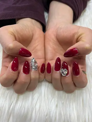 ネイル nail ameryのネイルデザイン