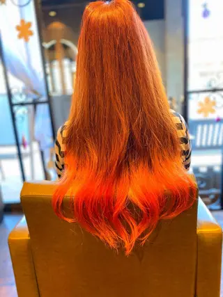 ロング FELIZA所属・似合わせの達人🔥 石川就平のヘアスタイル