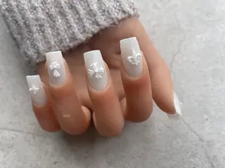 ネイル nagase yumiのネイルデザイン