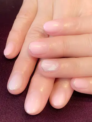 ネイル Angeailes〜アンジュエール〜所属・開運ネイル Angeailesのネイルデザイン