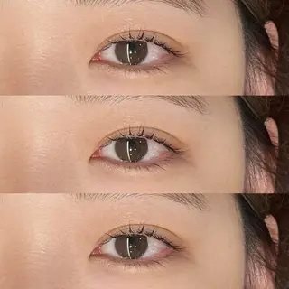 マツエク・マツパ 棚橋 光海のヘアスタイル