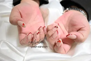 ネイル nailsalon ★homeneonのネイルデザイン