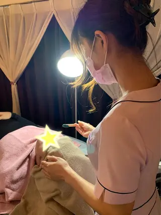 メンズ pearl crown所属・pearlcrown 博多Wax＆光脱毛のその他イメージ