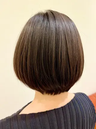 ショート alotta 吉祥寺所属・パーソナルカラー🧡 美容師のその他イメージ