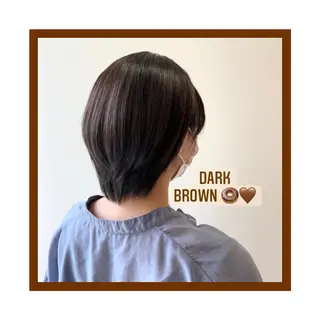 ミディアム 棚橋 光海のヘアスタイル